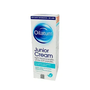 Oilatum Junior Cream 150ml